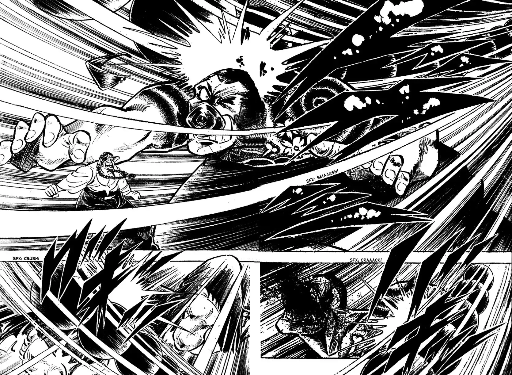 Ultimate Path Private High School Chapter 18 9